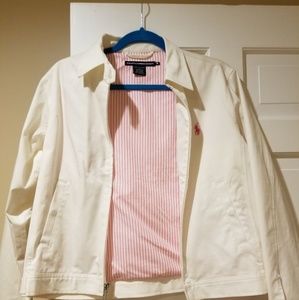 Classy Ralph Lauren jacket